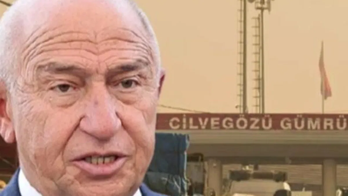 Suriye'den yeni gümrük vergisi