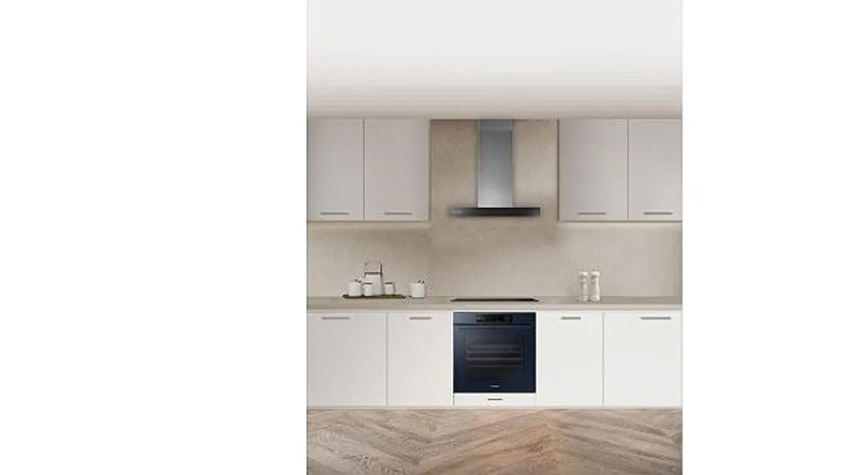 Samsung'dan her evi "akıllı eve" dönüştürecek sonbahar kampanyası