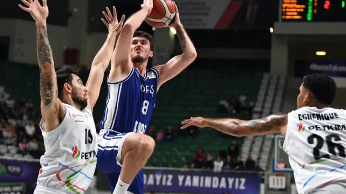 Tofaş'ın potadaki yeni maçları için biletler satışta