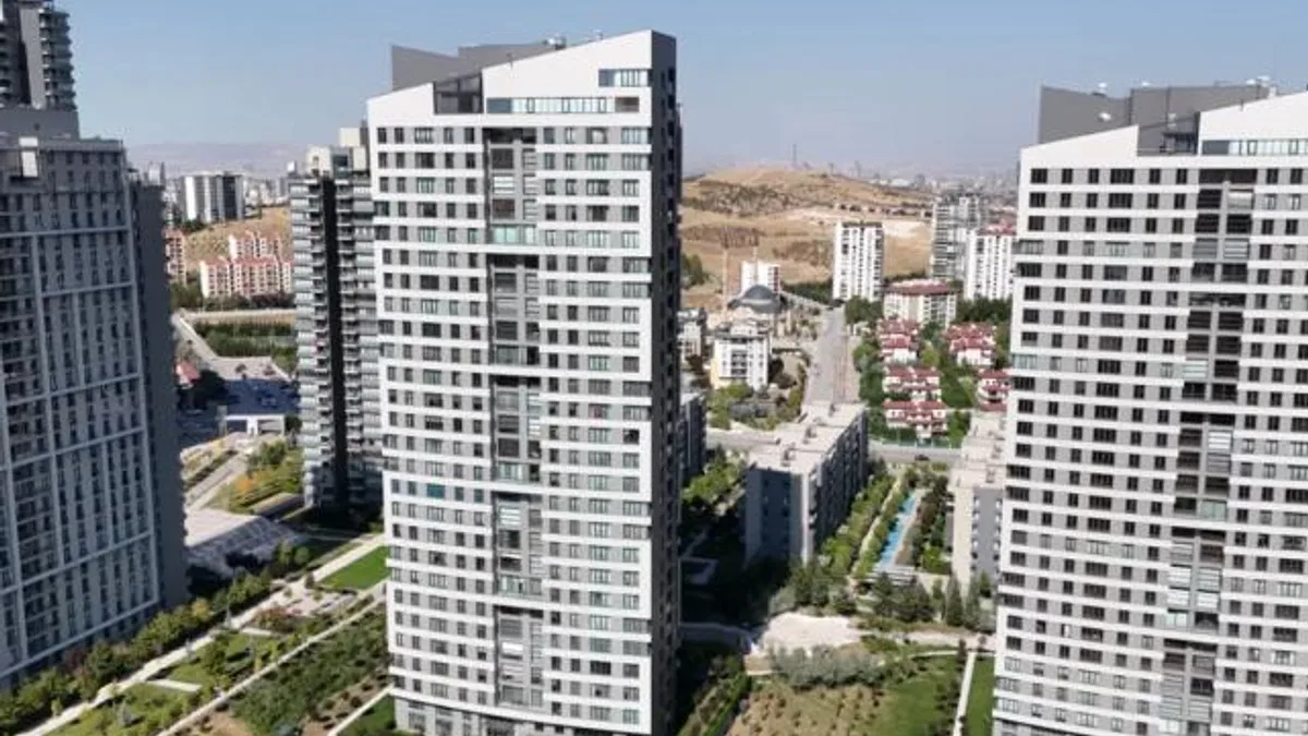 Emlak piyasasında vergi şoku! Tapu harcı ve vergiler katlandı, satışlar durdu