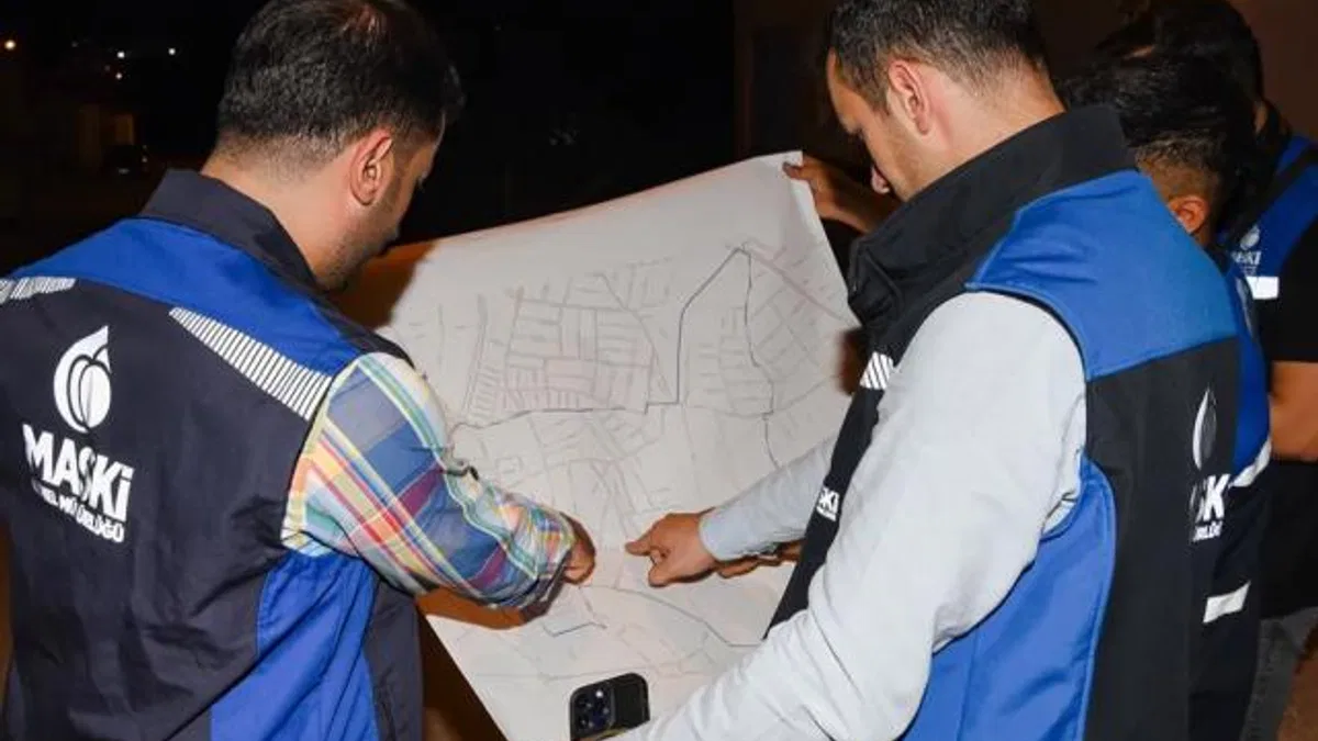 Malatya’da altyapı güçleniyor