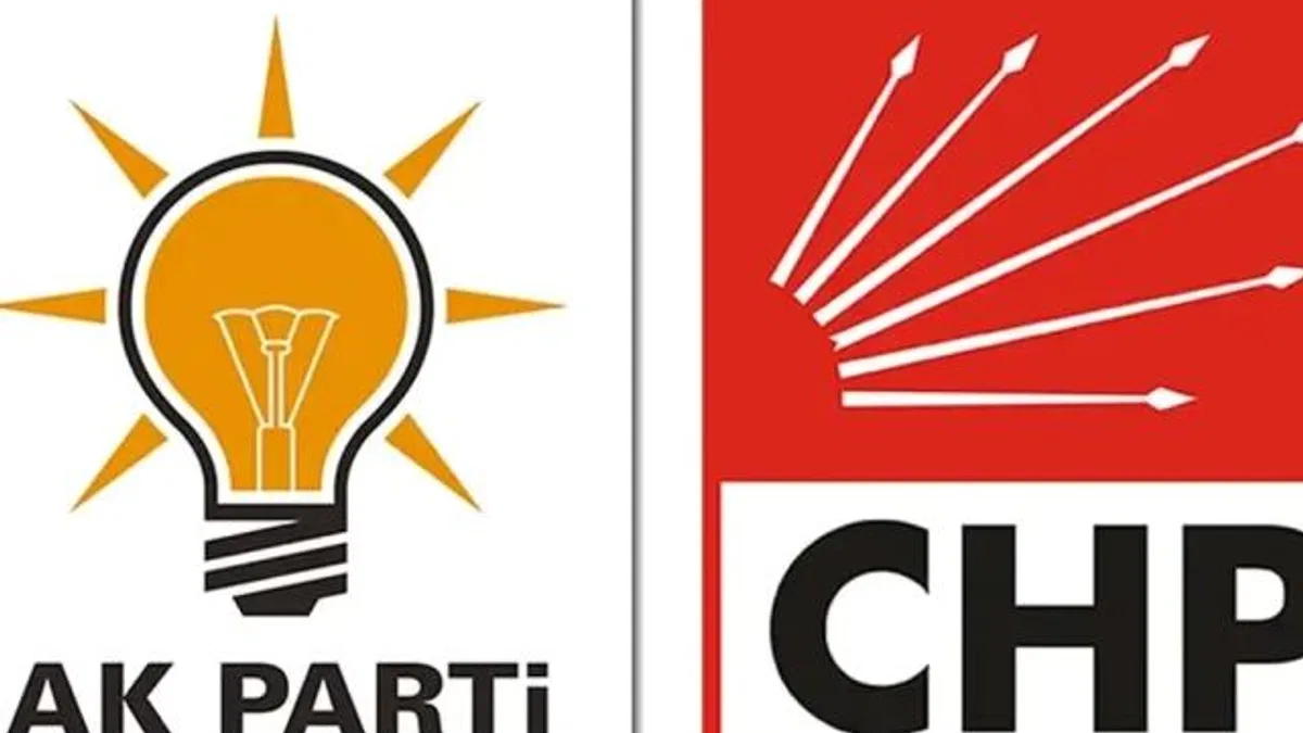 AK Parti’den Özgür Özel’e tepki