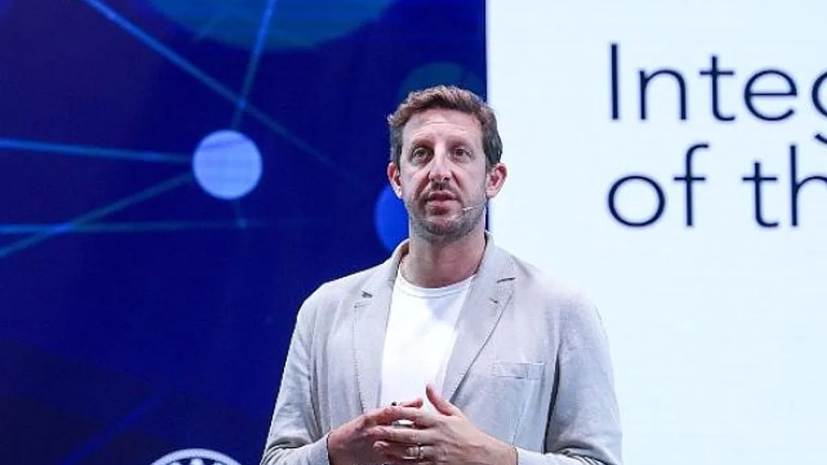 Zack Kass TETZ 2025'te konuştu: "Yapay zekâda insan zihnine eşdeğer bir noktaya her geçen gün daha fazla yaklaşıyoruz"