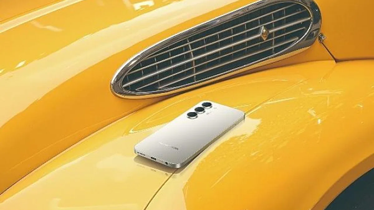 Segmentte Ezber Bozan Hamle: TECNO'dan SPARK 40 Serisi
