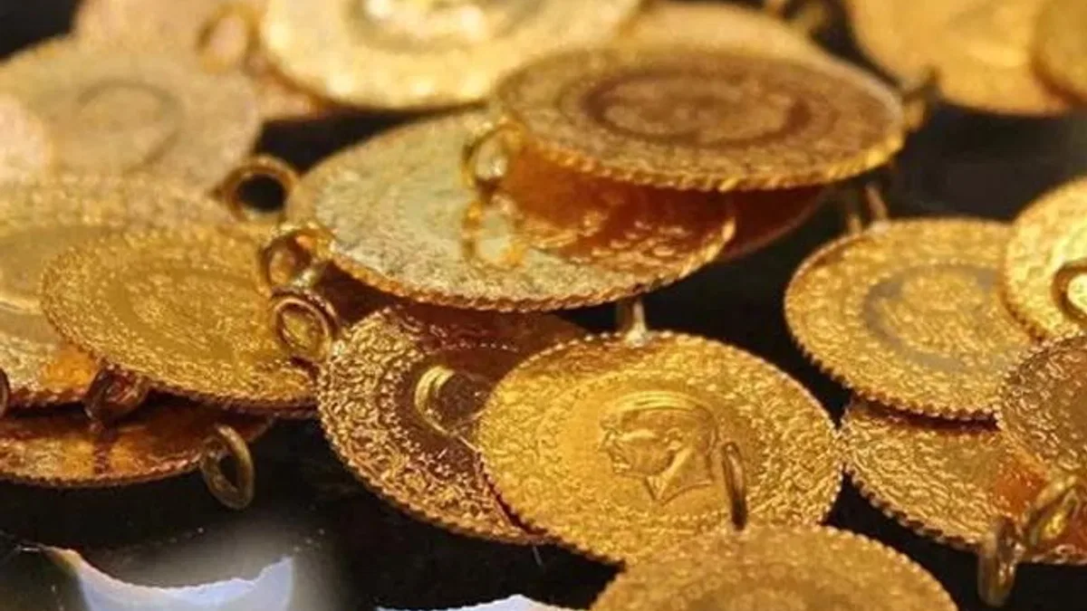 Altın piyasası haftaya yükselişle başladı