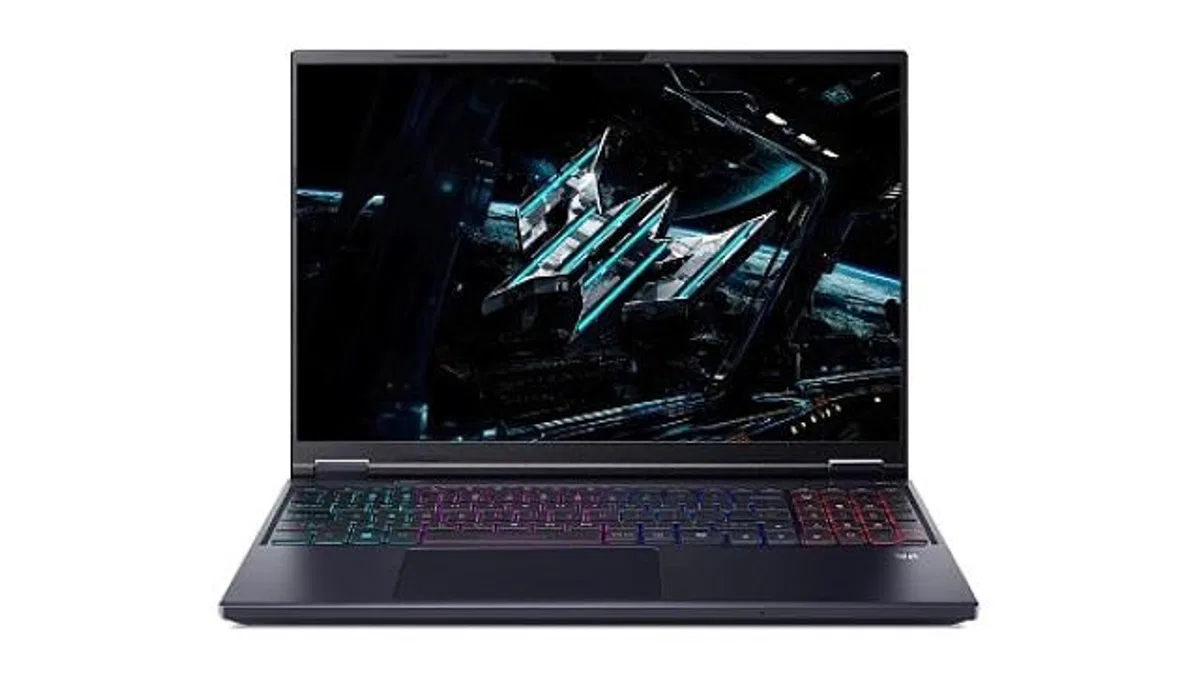 Yapay Zeka Teknolojisiyle Güçlenen Predator Helios Neo 16 AI, Üstün Performans ve Görsellikle Oyuncuların Tercihi Oluyor