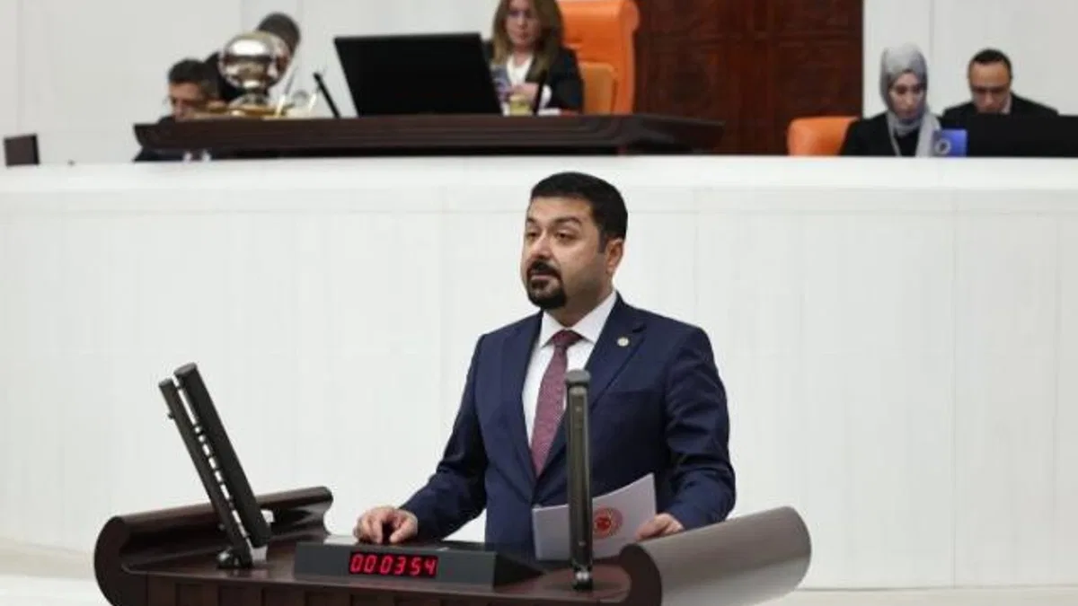CHP’li Yazgan’dan ‘yumuşama’ yorumu
