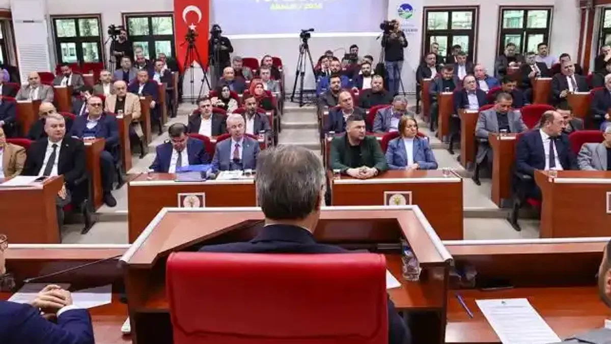 Alemdar: “Deprem öncesi tüm binaları dönüştürmek istiyoruz”