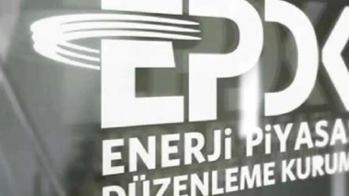 Elektrik Piyasası Lisans Yönetmeliği’ne EPDK ayarı!