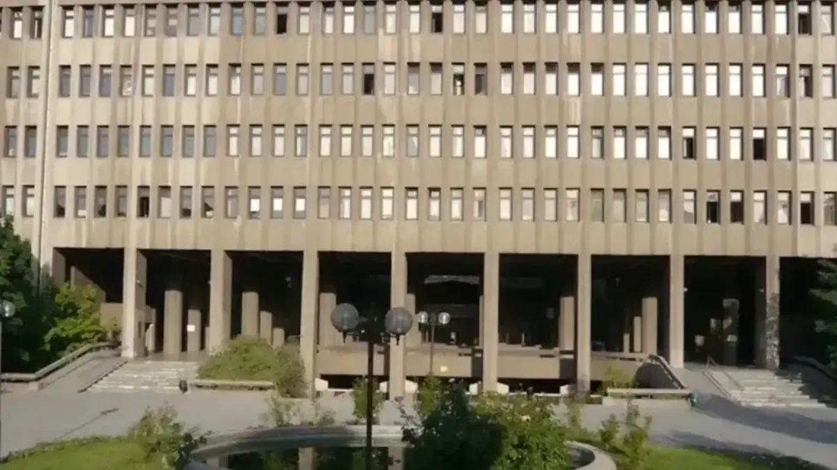 Ankara’da Alihan Kuriş operasyonu derinleşiyor... 11 şirket ve 4 dernek için kayyım talebi