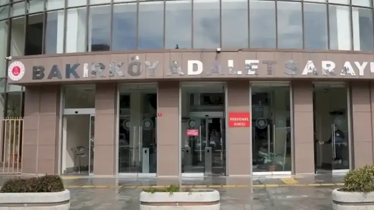 Bakırköy’de 18 Şüpheliye Uyuşturucu Operasyonu