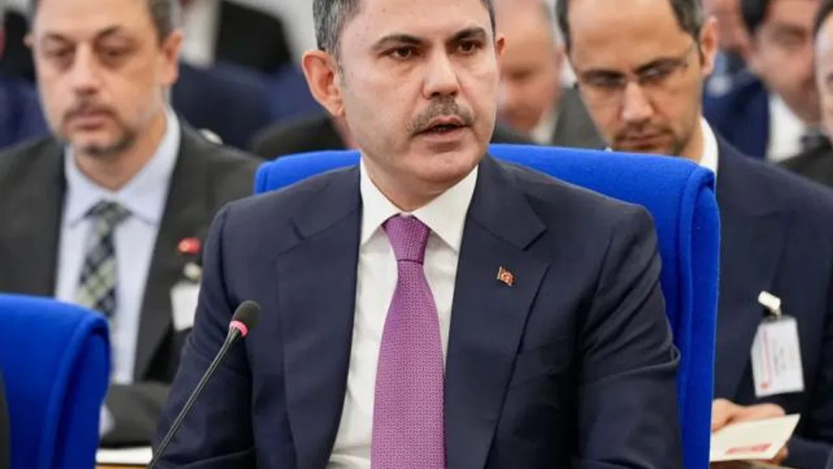 Yeni sosyal konutlarda öncelik depremzede kiracıların olacak