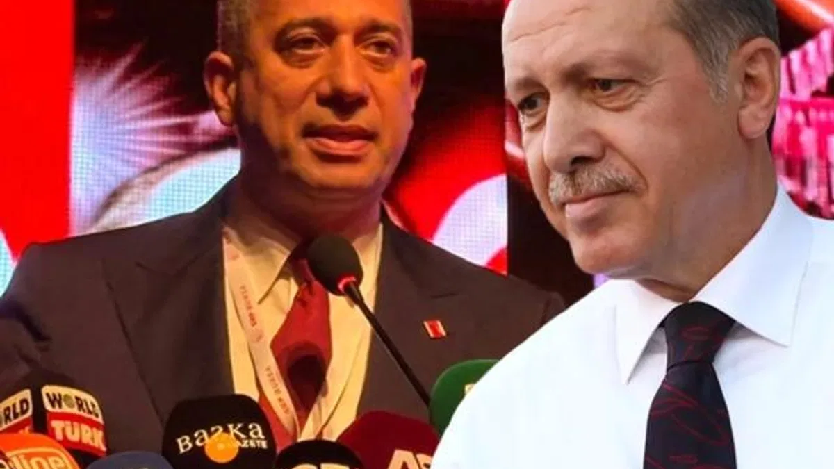 CHP'li Başarır’a Cumhurbaşkanı Erdoğan’dan tazminat ve suç duyurusu