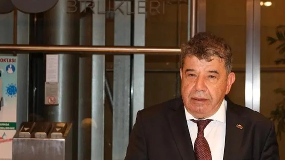 Mobilya sektörü hedef büyüttü