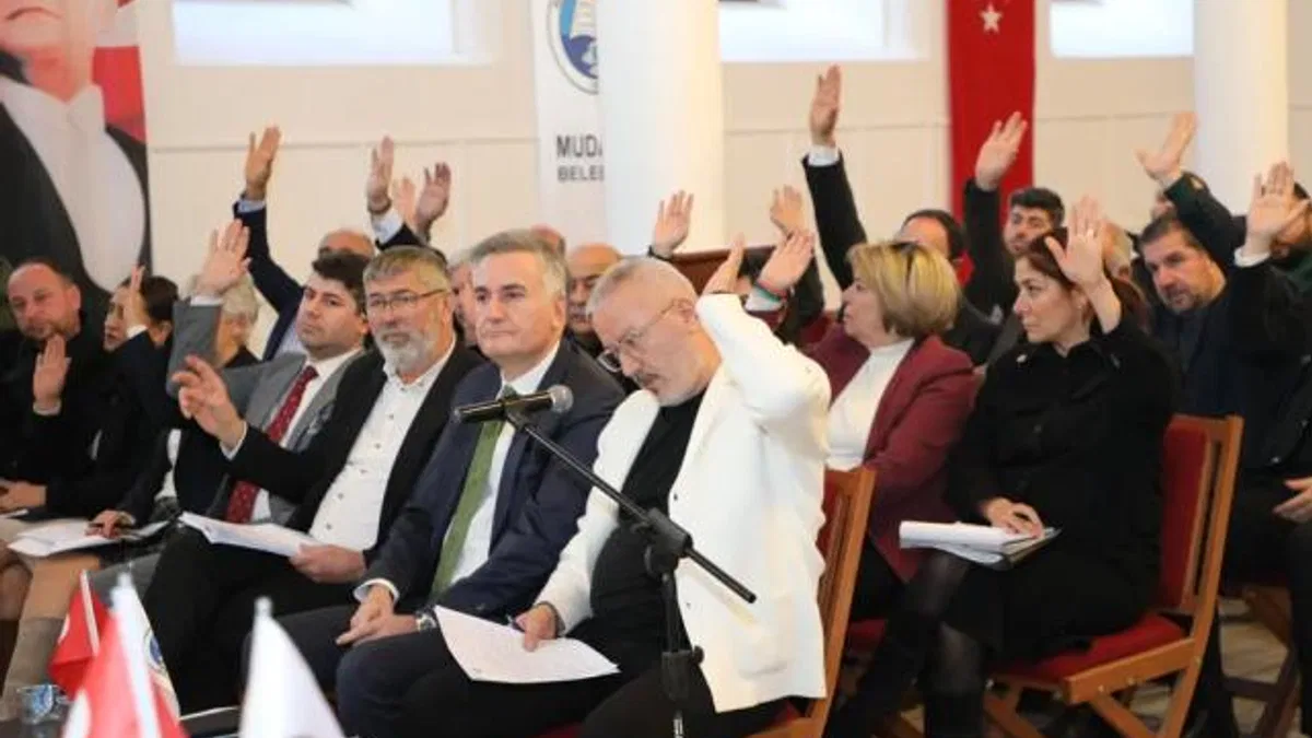 Mudanya esnafının efsane merhum başkanını adı Güzelyalı Pazaryeri'nde yaşatılacak