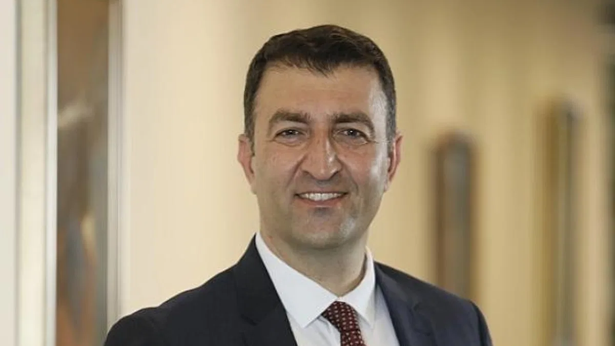 QNB Finansleasing'ten Yeşil Dönüşüme Güçlü Destek