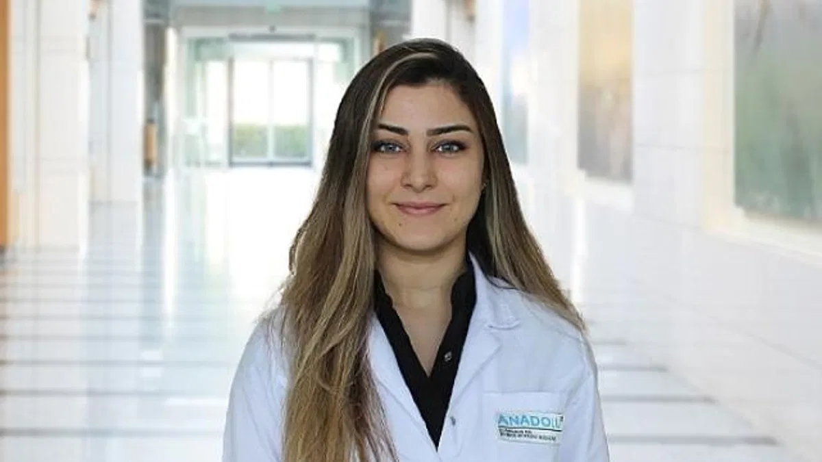 Sağlıklı olmanın yolu ağızdan başlıyor