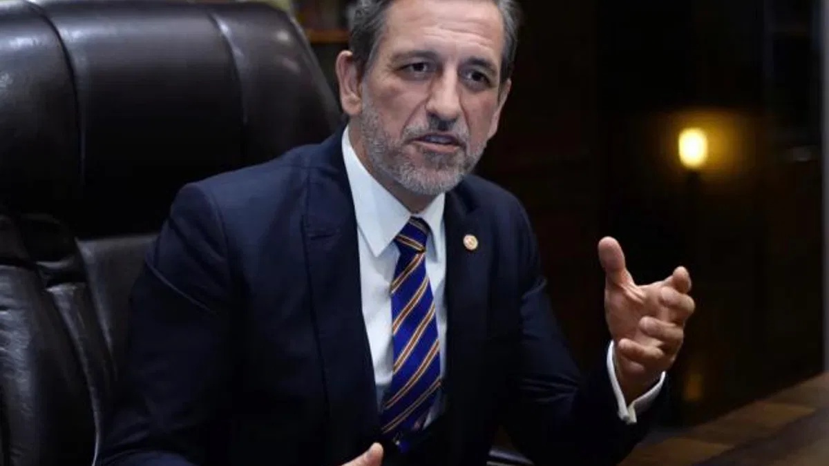 BTSO Başkan Burkay'dan boykot tepkisi!