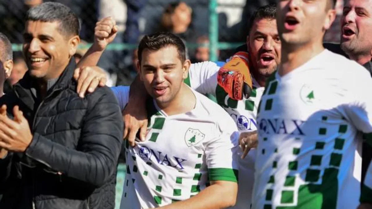 İzmir'de futbol turnuvası düzenlendi