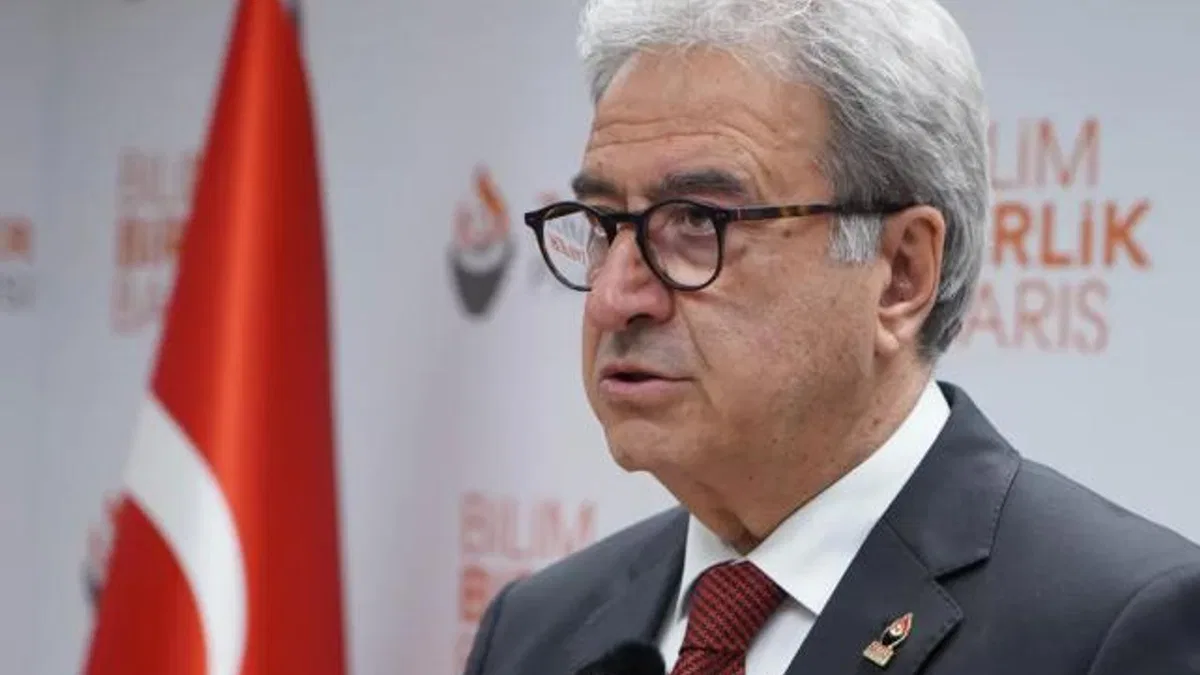 Zafer Partisi’nden PKK’nın sözde fesihine sert tepki!