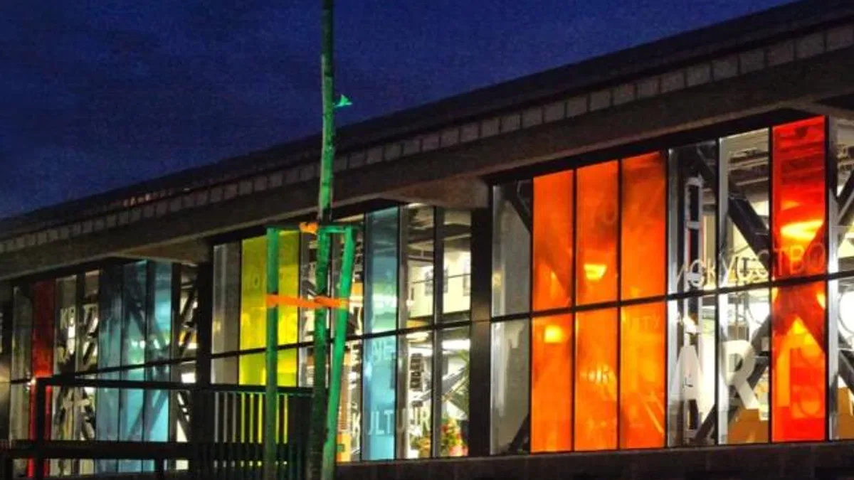 Sakarya'da Kültür ve Sanat etkinlikleri başlıyor