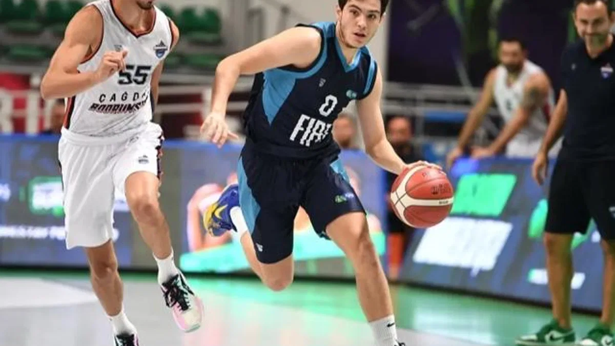 24. Cevat Soydaş Basketbol Turnuvası heyecanı 19-21 Eylül’de