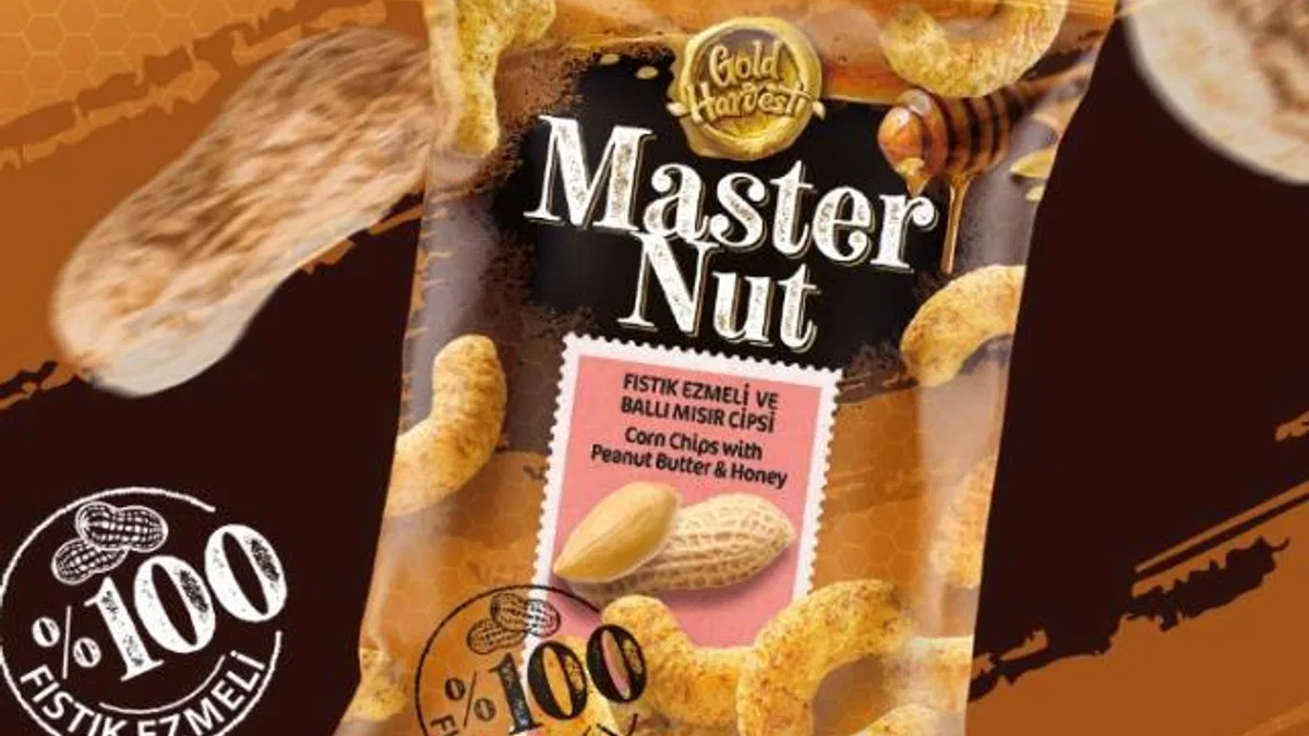 Gold Harvest'a yıldız yağmuru!