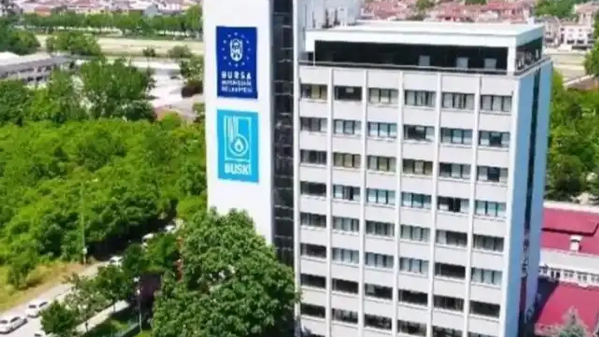 BUSKİ'den 6 günlük yeni planlı kesinti listesi