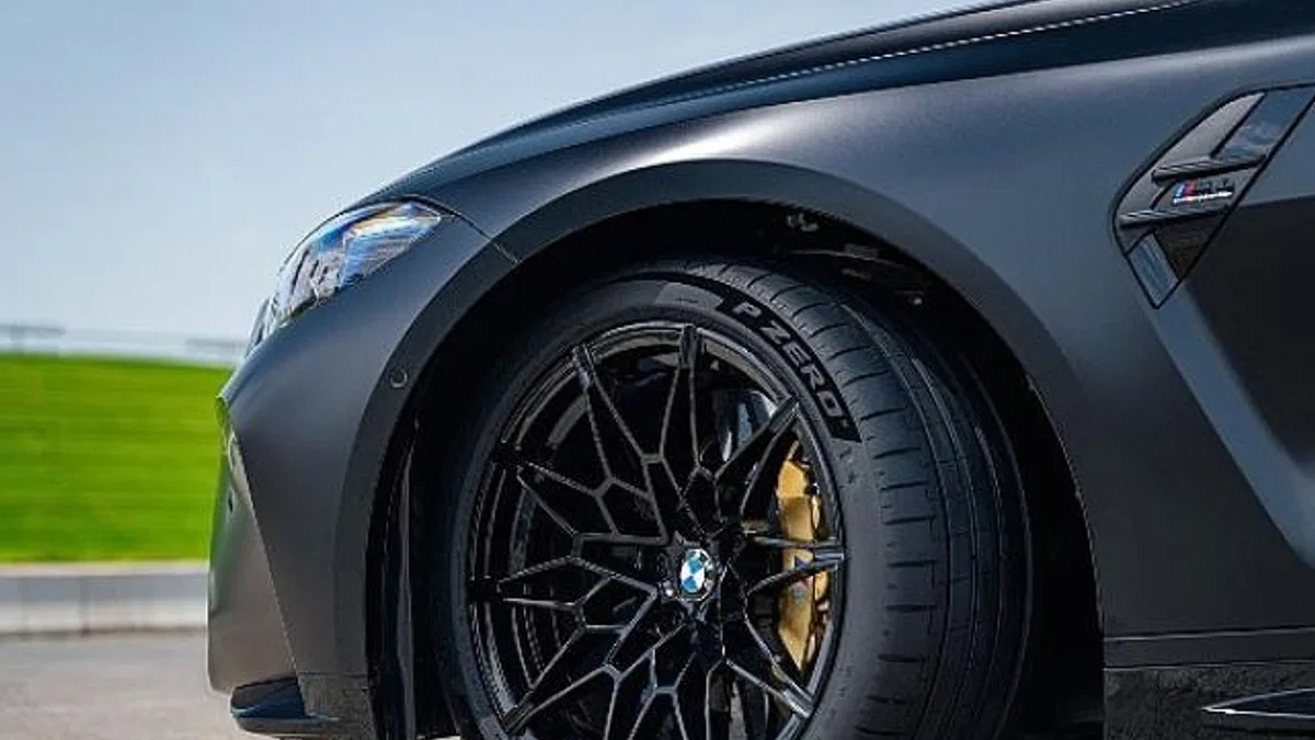 Yeni Pirelli P Zero, lansmanı itibarıyla 'Tyre Reviews' platformunun karşılaştırmalı testinde birinci oldu.