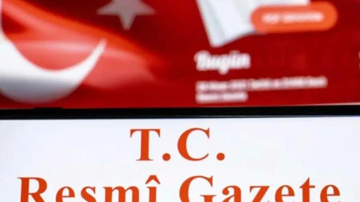 6 milletlerarası anlaşma 'Resmi'leşti