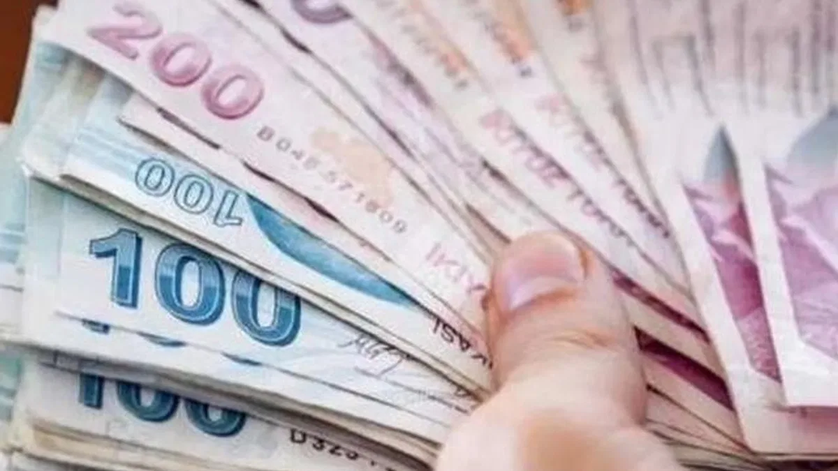 Bakan Şimşek'ten asgari ücret açıklaması