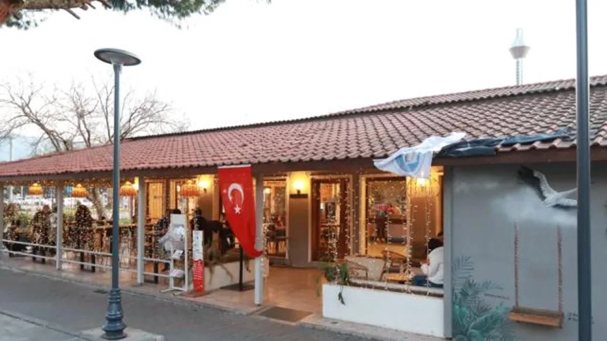 Efes Selçuk Belediyesi işletmelerinde öğrencilere ve emeklilere indirim