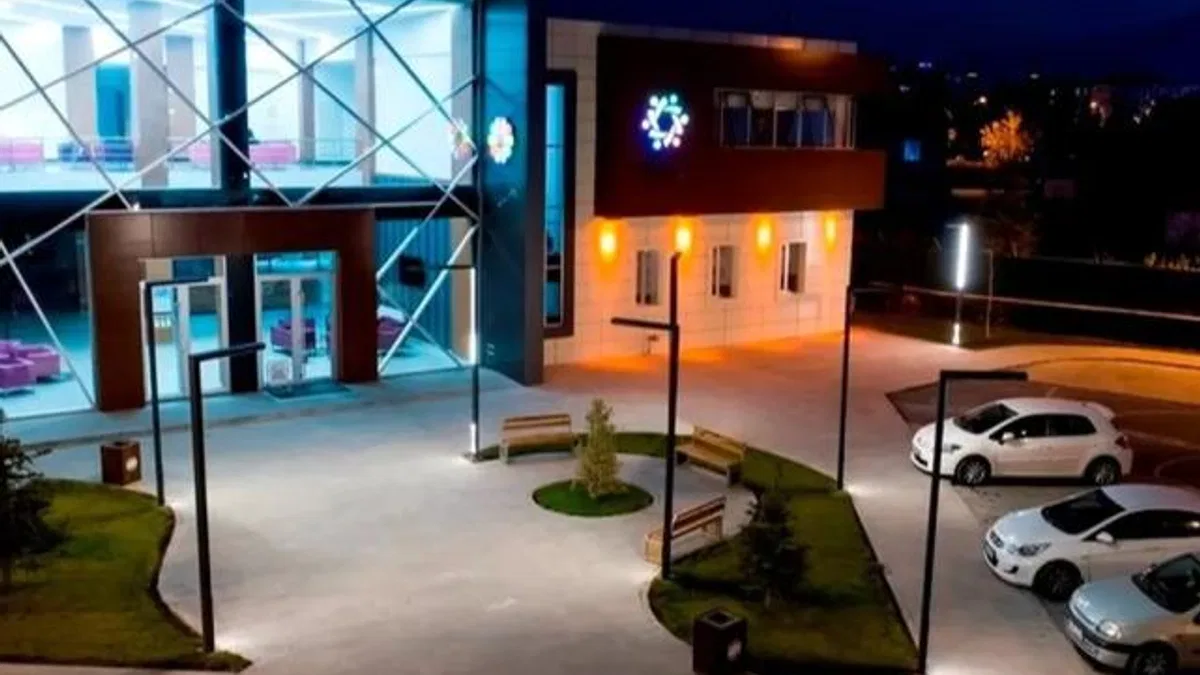Kayseri Kocasinan'a aile sağlığı merkezi