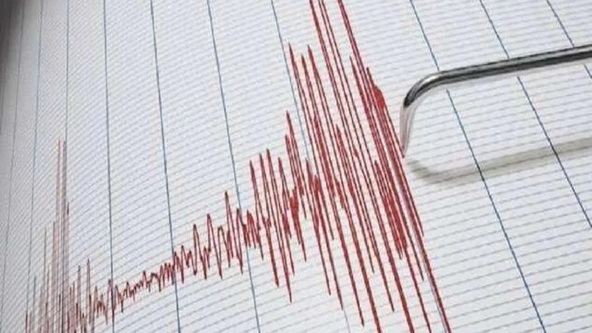 Antalya açıklarında 5 dakika arayla deprem! En büyüğü 4,7