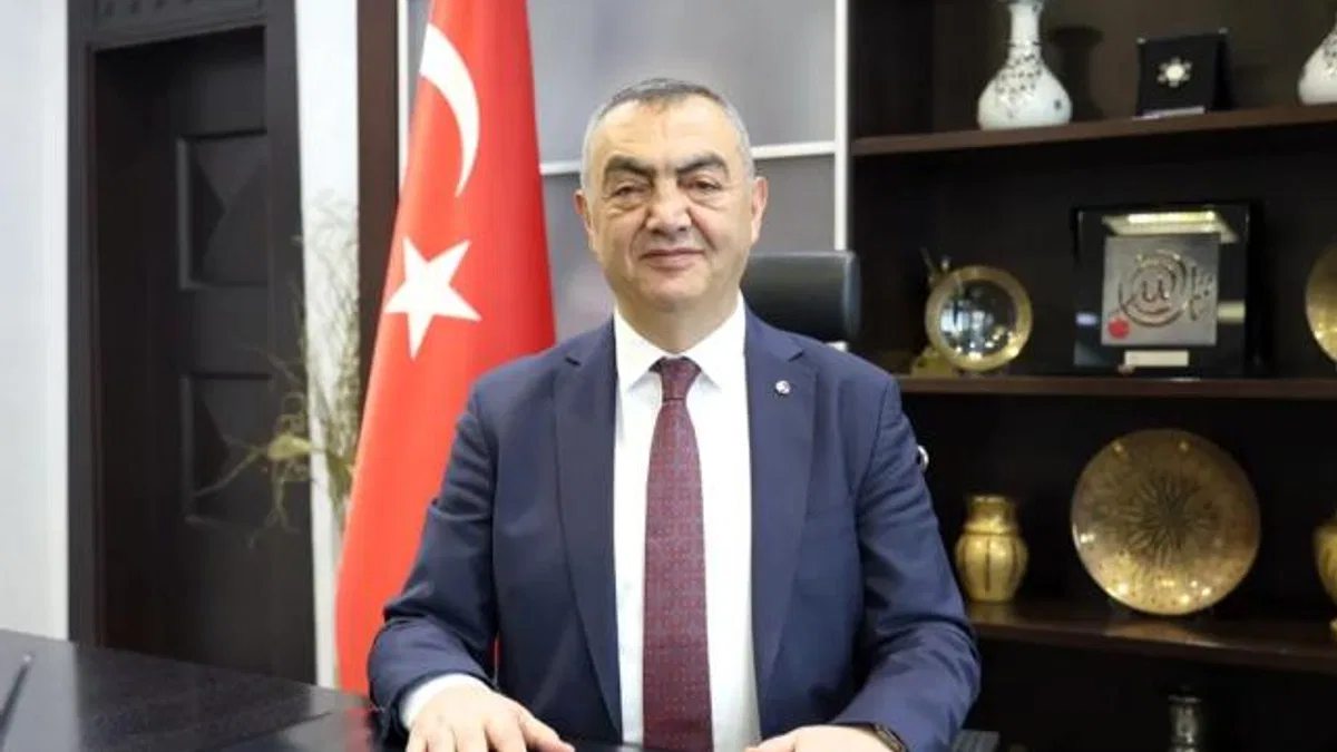 KAYSO özel Türk mağazasını açtı