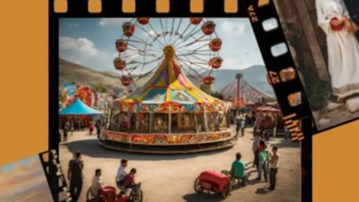 İzmir'de Köy Tiyatroları Festivali başlıyor