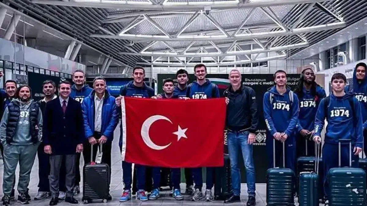 TOFAŞ potada sezonu Bulgaristan'da açıyor