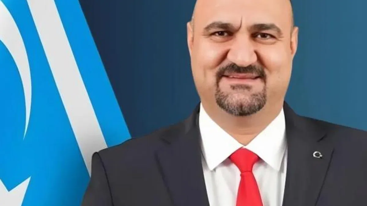 Türkmen Vali göreve başladı... Dışişleri'nden Kerkük mesajı