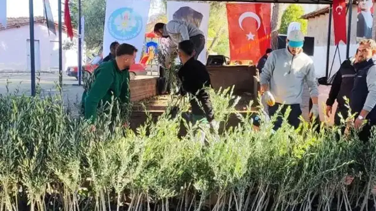 Manisa Büyükşehir'den doğal afet mağdurlarına yüzde 100 hibeli destek
