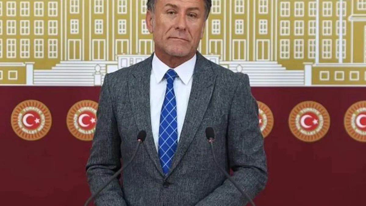 CHP'li Sarıbal: Fındık üreticileri emeğinin karşılığını almalıdır