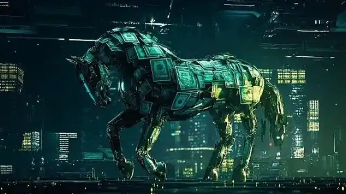 Kaspersky yeni Grandoreiro light varyantını ortaya çıkardı