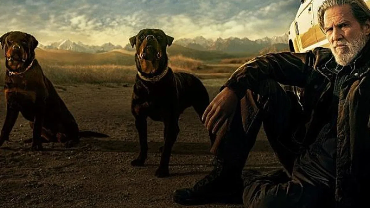 CIA'den Kaçan Dan Chase'in Hayatına Odaklanan Yeni Dizi 'The Old Man' 7 Ekim Pazartesi FX Ekranlarında Başlıyor!