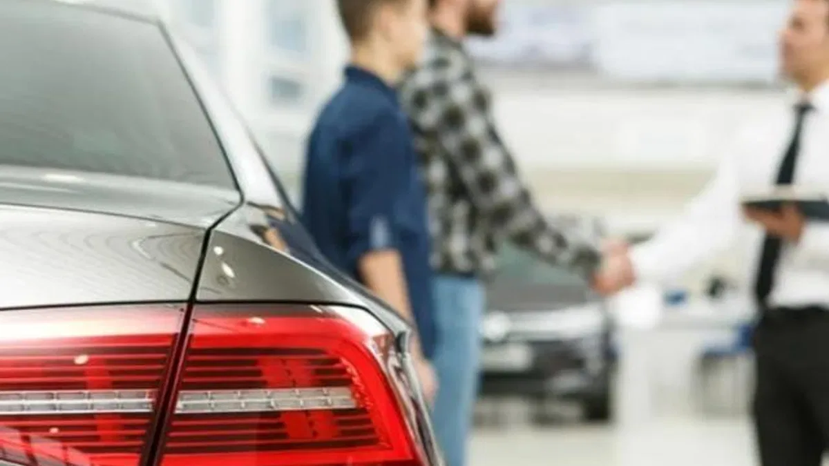 Araç kiralama yeniden mantıklı seçenek oldu