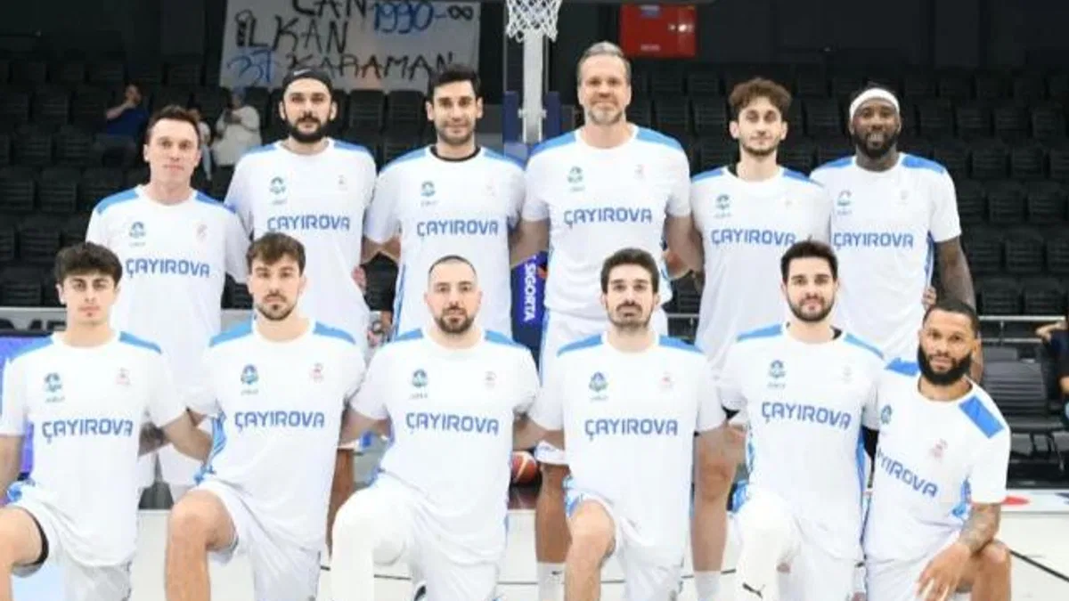 Çayırova Belediyesi, PizzaBulls CO Basketbol’u konuk ediyor