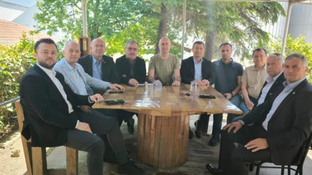 “Buğday üreticisi alım konusunda mağdur edilmeyecek”