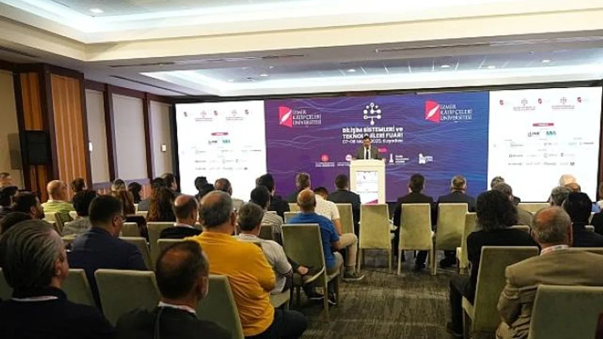 ÜBYS'de "Karar Verici" Değil "Standart Koyucu" Dönem Başladı
