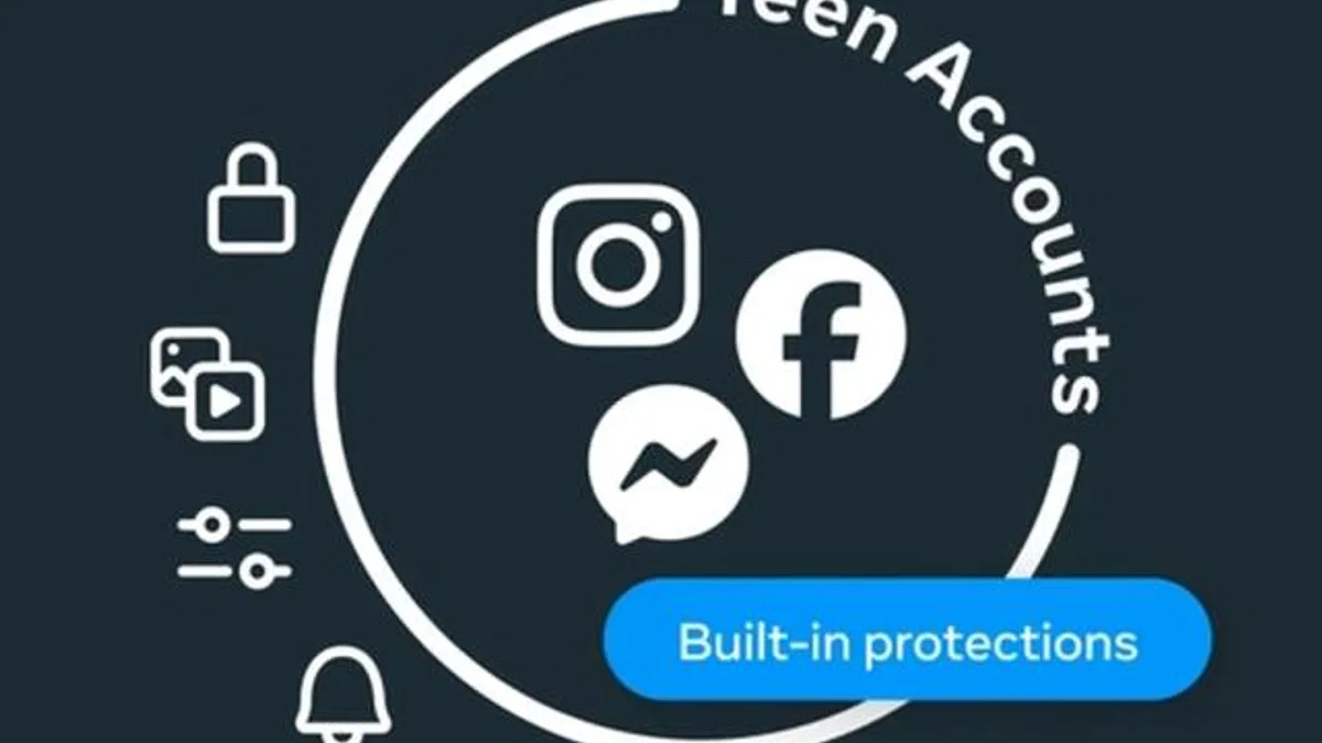 Meta, +18 altı kullanıcıları için güvenliği genişletti! Instagram'da canlı yayın kısıtlaması
