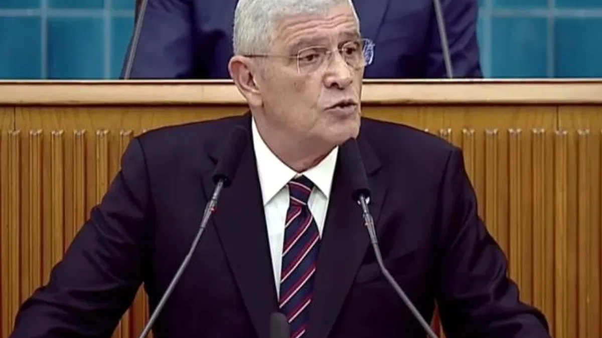 Dervişoğlu: Bu zulüm bütçesidir
