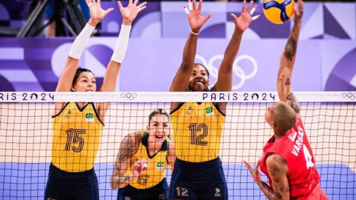 Filenin Sultanları olimpiyat dördüncüsü
