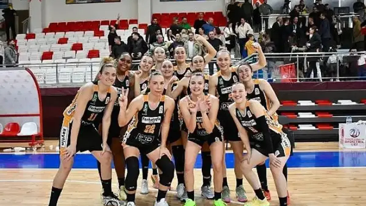 Gürespor 14'te 14'le yola devam ediyor